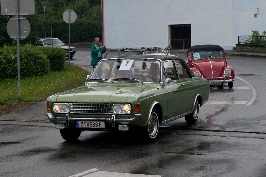 2017.08.06 Mh.4 Oldtimertreffen von Gmuend nach Litschau (24)